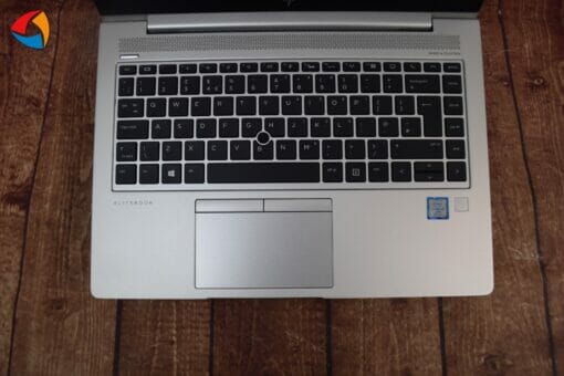 HP Elitebook 840 G6