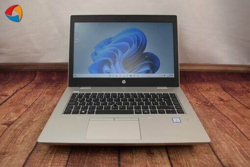 HP Elitebook 640 G5