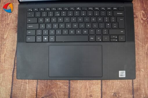 Dell Precision 5550