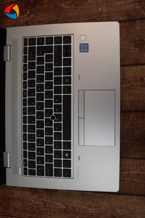 HP Elitebook 640 G5