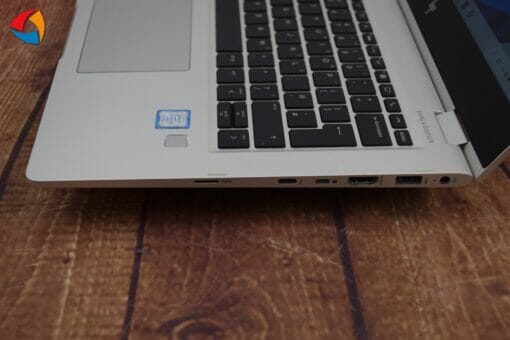 HP EliteBook x360 1030