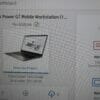 HP Zbook G7