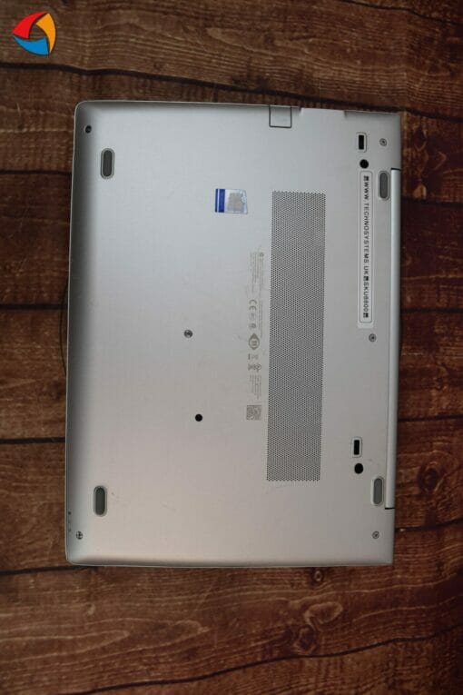 HP Elitebook 840 G5 14" i7