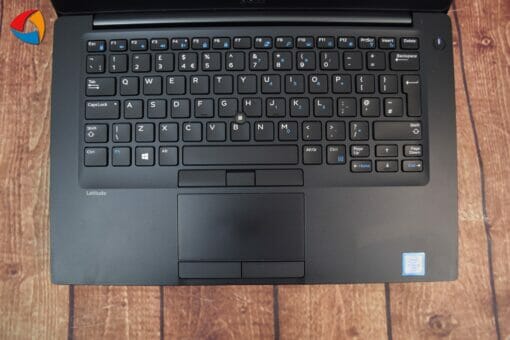 Dell Latitude 7480