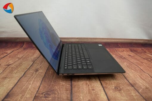 Dell Precision 5550