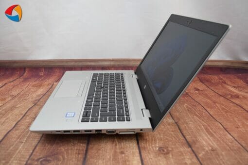 HP Elitebook 640 G5