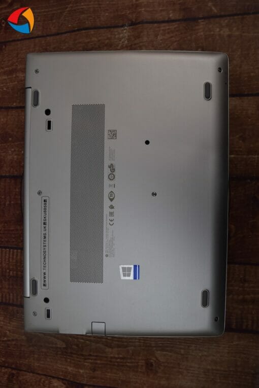 HP Elitebook 840 G6