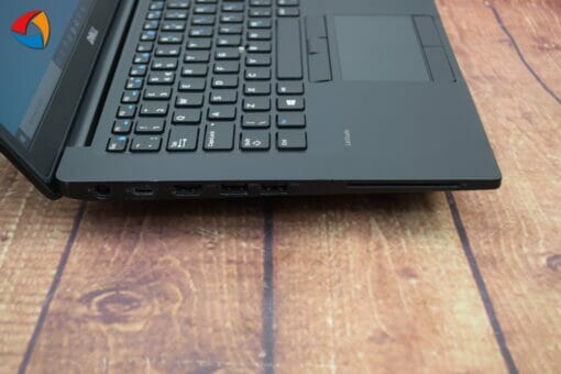 Dell Latitude 7480