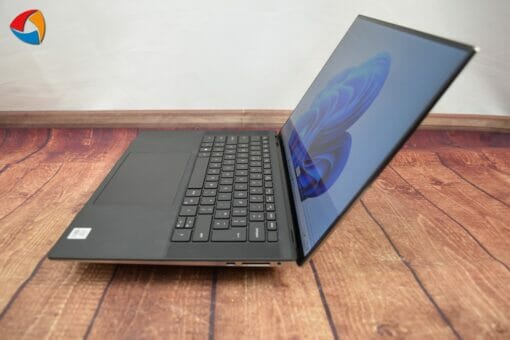 Dell Precision 5550