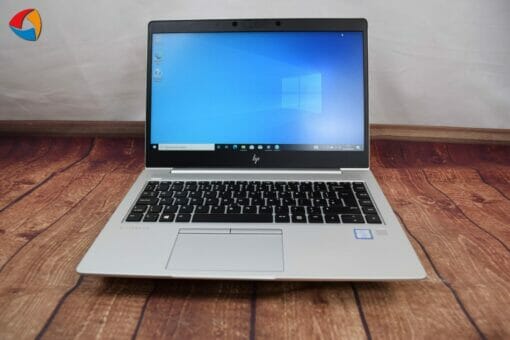 HP Elitebook 840 G6 i7