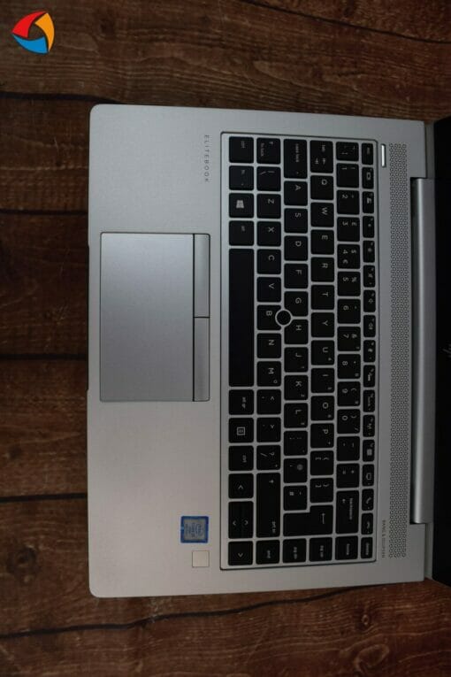 HP Elitebook 840 G6 i7