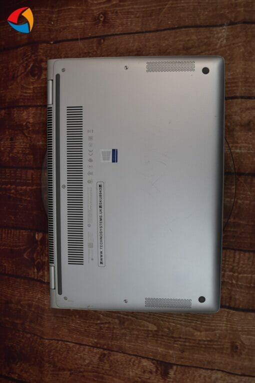 HP EliteBook x360 1030