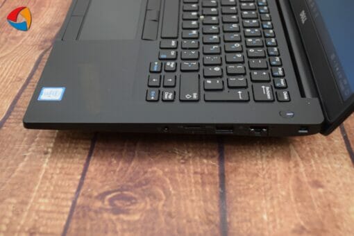 Dell Latitude 7480