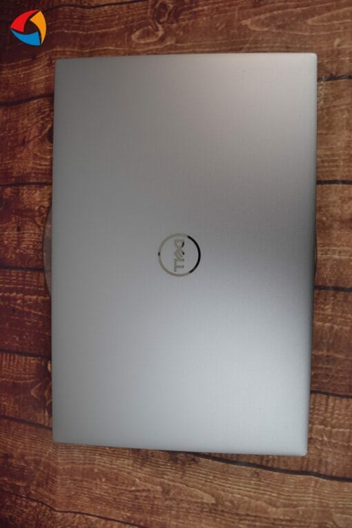 Dell Precision 5550