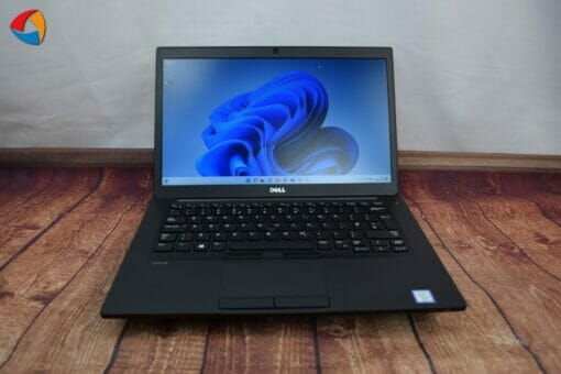 Dell Latitude 7480