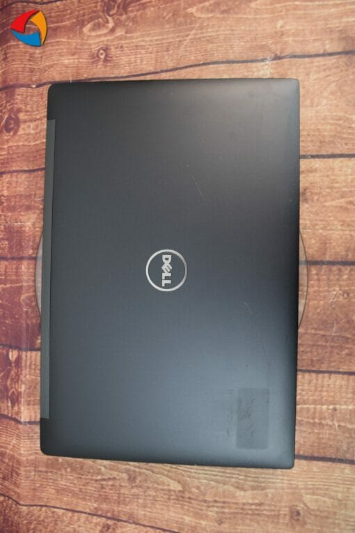 Dell Latitude 7480