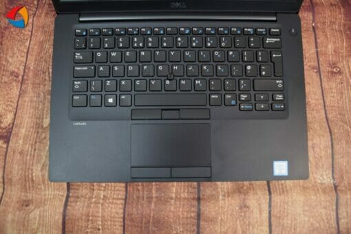 Dell Latitude 7480