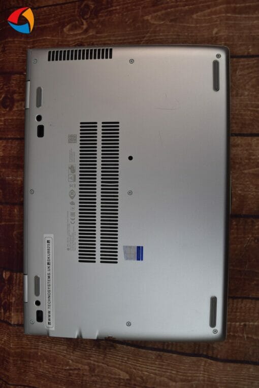 HP Elitebook 640 G5