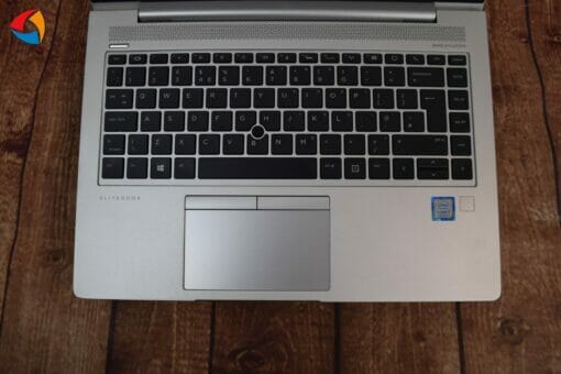 HP Elitebook 840 G5 14" i7