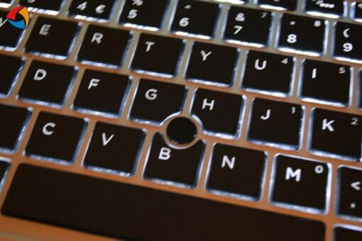 HP Elitebook 840 G5 14" i7