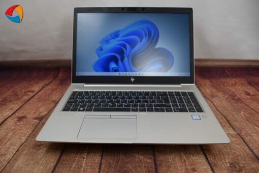 HP EliteBook 850 G6