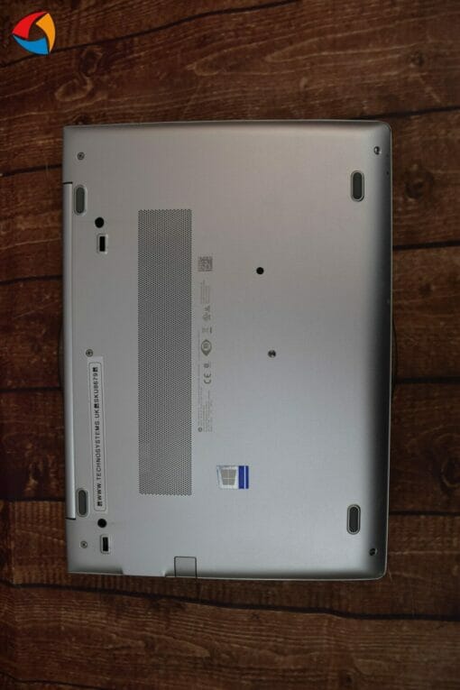 HP Elitebook 840 G6 i7