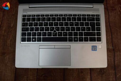 HP Elitebook 840 G5