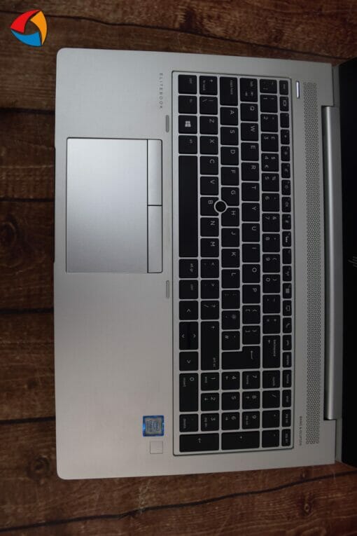 HP EliteBook 850 G6