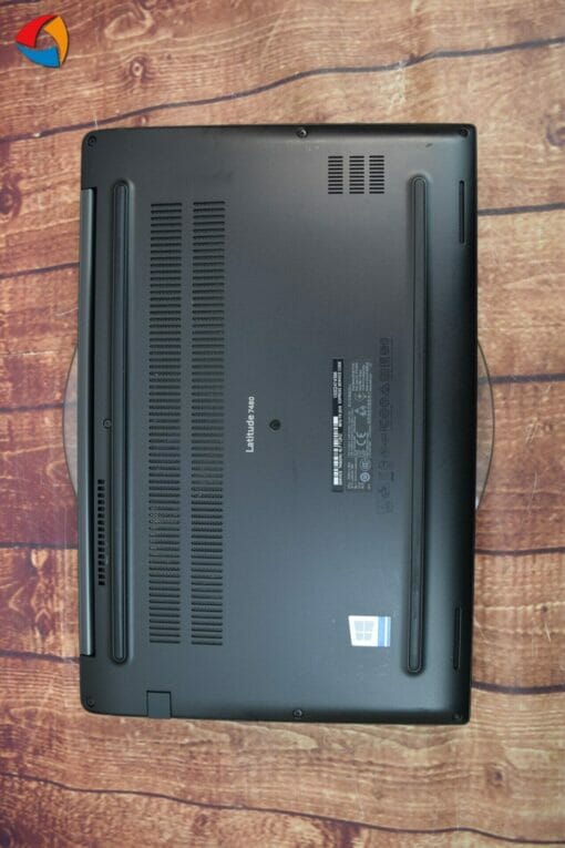 Dell Latitude 7480