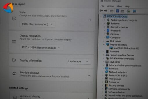 HP Elitebook 640 G5