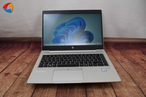 HP Elitebook 840 G5 14" i7