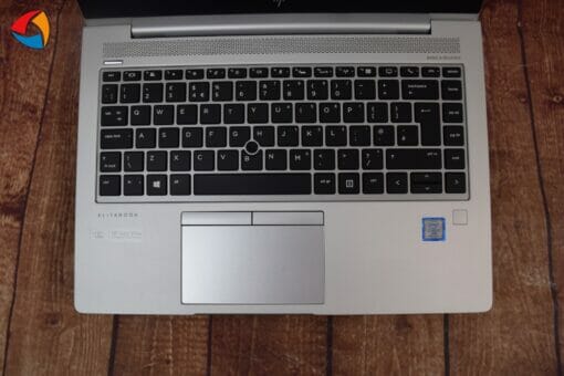 HP Elitebook 840 G5 14" i7