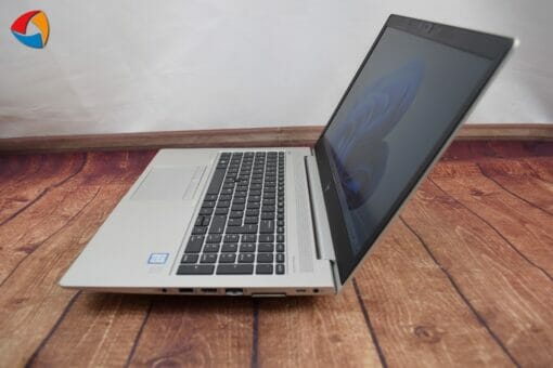 HP EliteBook 850 G6