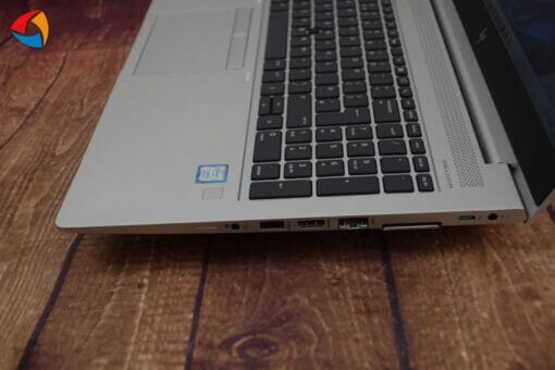 HP EliteBook 850 G6