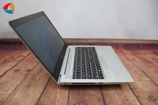 HP Elitebook 840 G5 14" i7