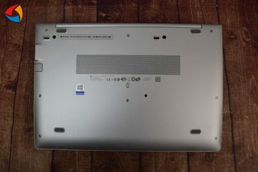 HP EliteBook 850 G6