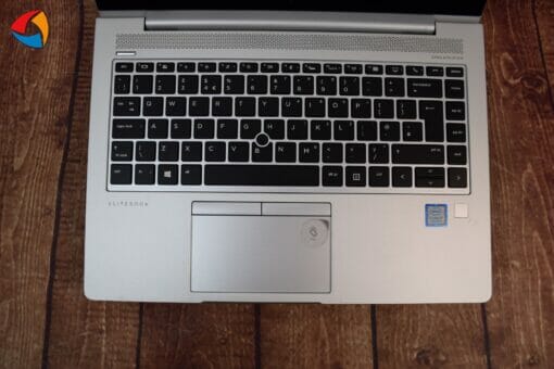 HP Elitebook 840 G5 14" i7