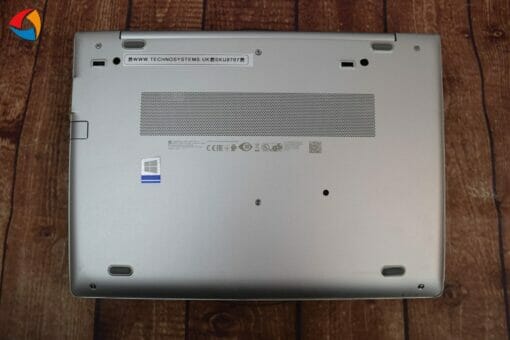 HP Elitebook 840 G5 14" i7