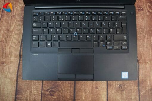 Dell Latitude 7480