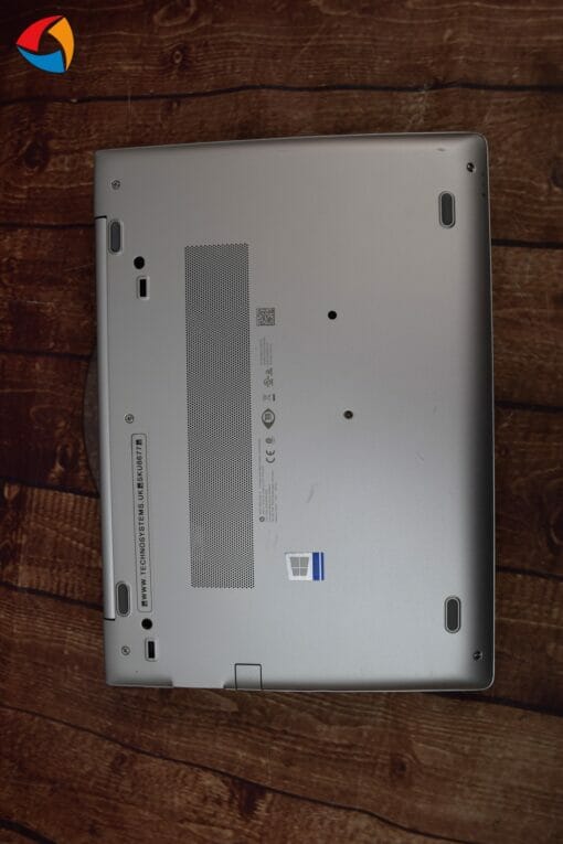 HP Elitebook 840 G5 14" i7