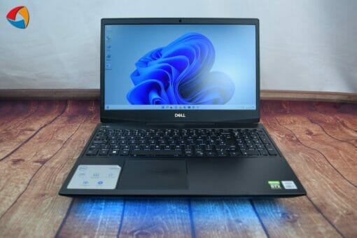 Dell G5 5500