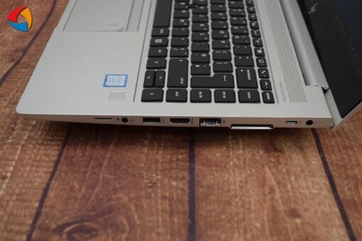 HP Elitebook 840 G5 14" i7