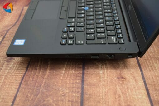 Dell Latitude 7480