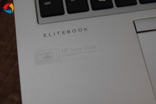 HP Elitebook 840 G5 14" i7