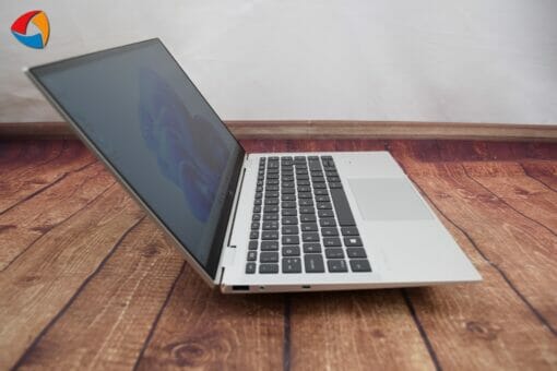 HP EliteBook x360 1040 G7 14" i5 10th gen SSD 256GB RAM 16GB Touch Grade A laptop SKU8683 - Image 3