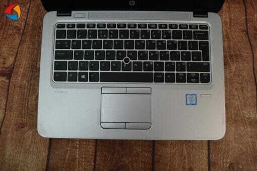 HP 820 G3 14" i5 6th Gen