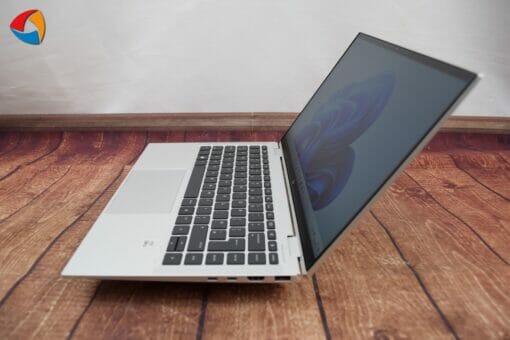 HP EliteBook x360 1040 G7 14" i5 10th gen SSD 256GB RAM 16GB Touch Grade A laptop SKU8683 - Image 4