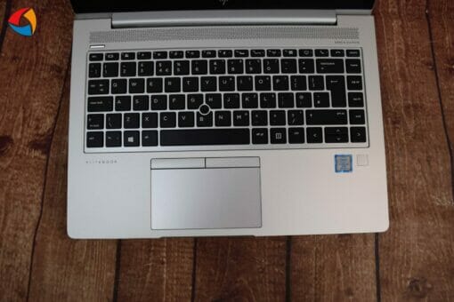 HP Elitebook 840 G5