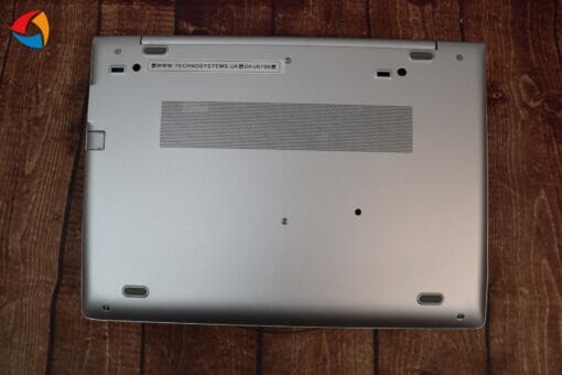 HP Elitebook 840 G5 14" i7