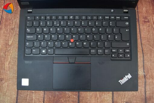 Lenovo ThinkPad T14